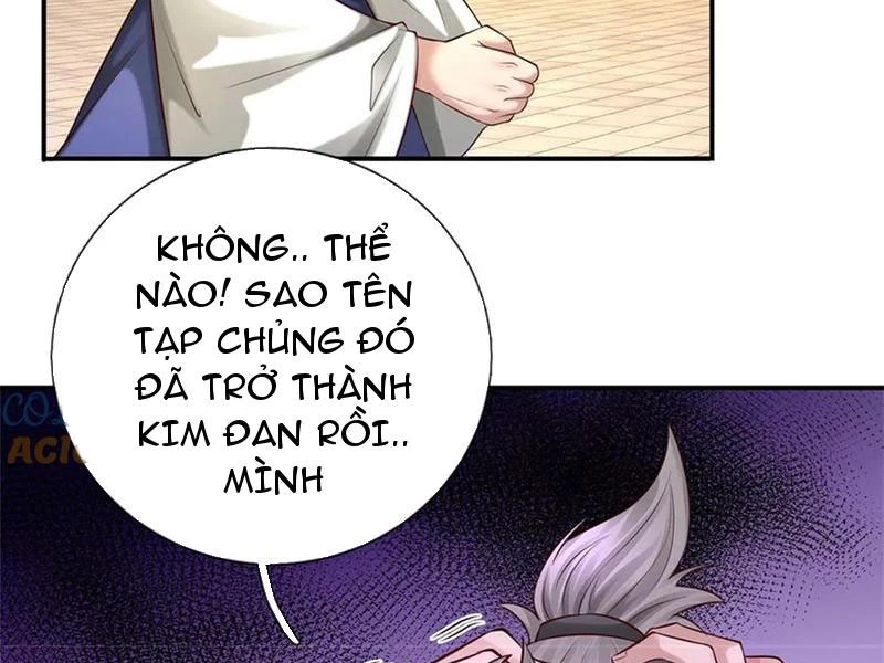 Ta có thể vô hạn bạo kích Chapter 51 - 60