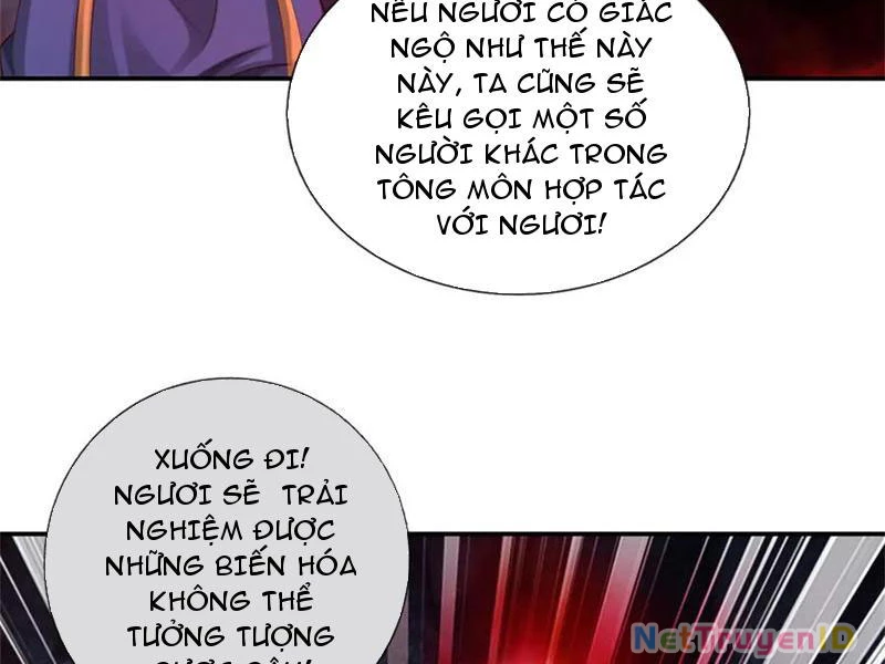 Ta có thể vô hạn bạo kích Chapter 51 - 102