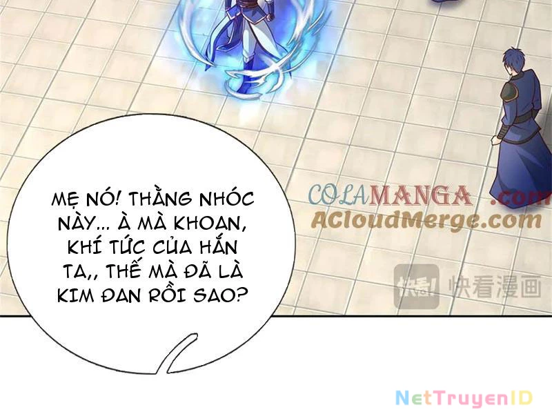 Ta có thể vô hạn bạo kích Chapter 51 - 116