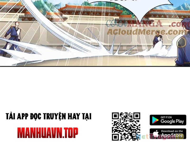 Ta có thể vô hạn bạo kích Chapter 51 - 120