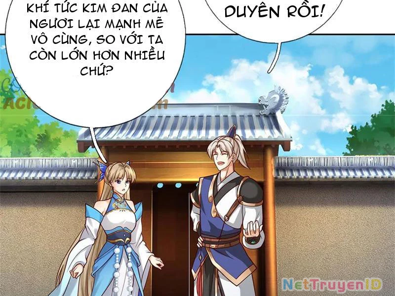 Ta có thể vô hạn bạo kích Chapter 51 - 144