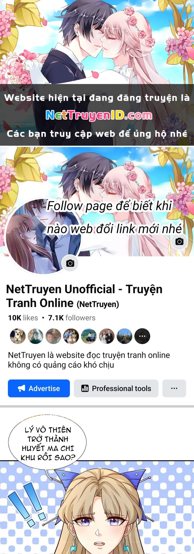 Ta có thể vô hạn bạo kích Chapter 52 - 1