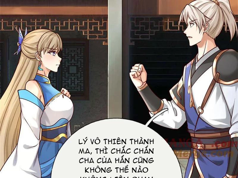 Ta có thể vô hạn bạo kích Chapter 52 - 4