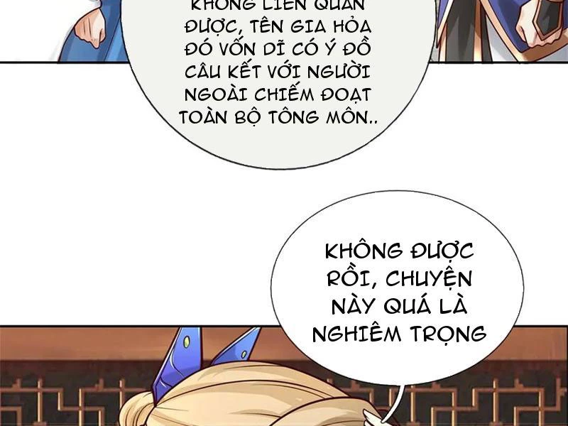 Ta có thể vô hạn bạo kích Chapter 52 - 5