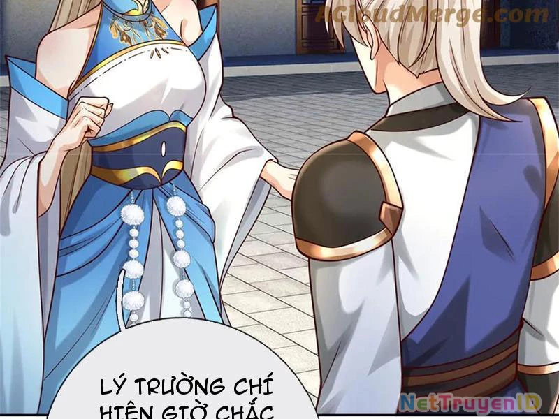 Ta có thể vô hạn bạo kích Chapter 52 - 8