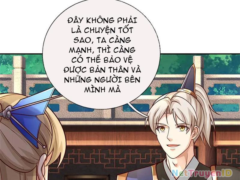 Ta có thể vô hạn bạo kích Chapter 52 - 14