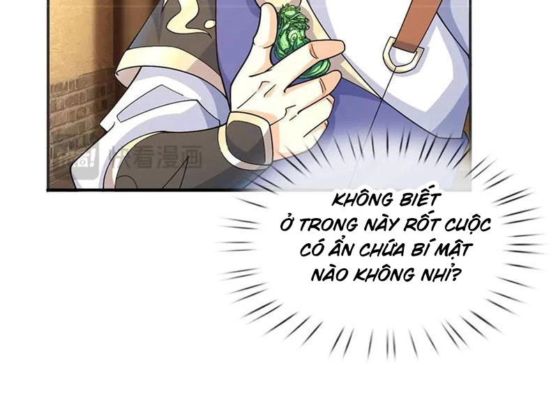 Ta có thể vô hạn bạo kích Chapter 52 - 33