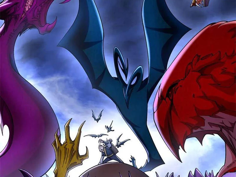 Ta có thể vô hạn bạo kích Chapter 52 - 117