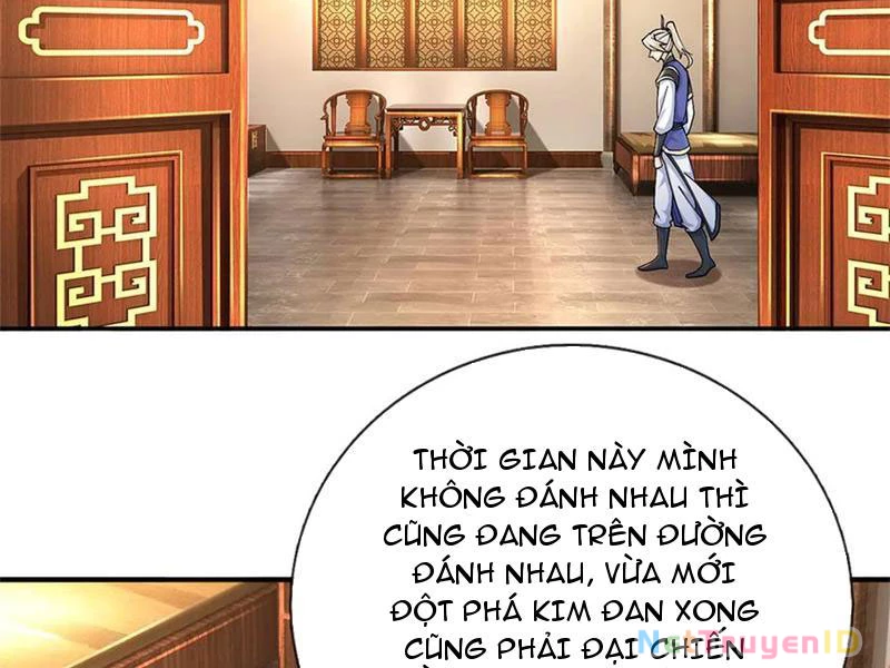 Ta có thể vô hạn bạo kích Chapter 52 - 127