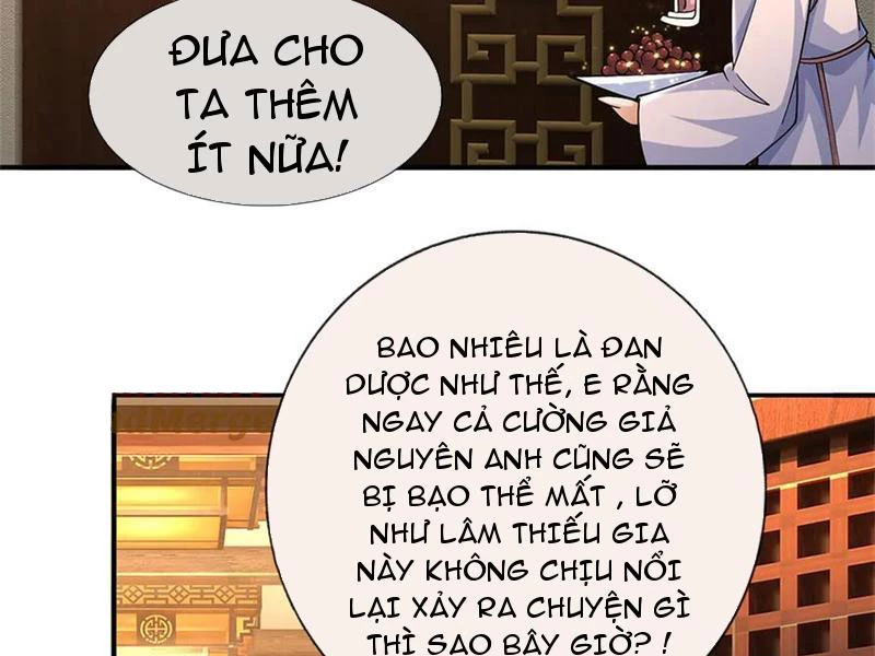 Ta có thể vô hạn bạo kích Chapter 52 - 140