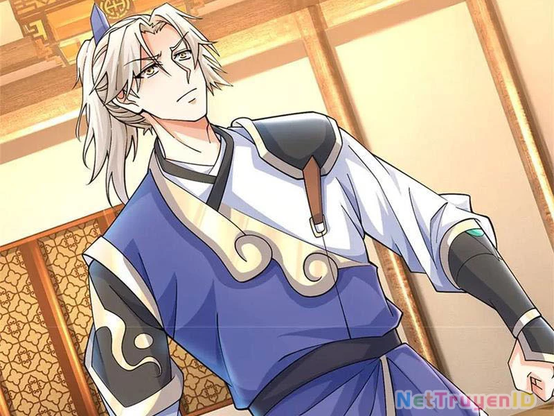 Ta có thể vô hạn bạo kích Chapter 53 - 4