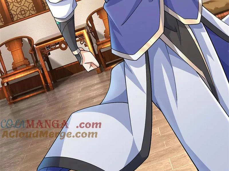 Ta có thể vô hạn bạo kích Chapter 53 - 5