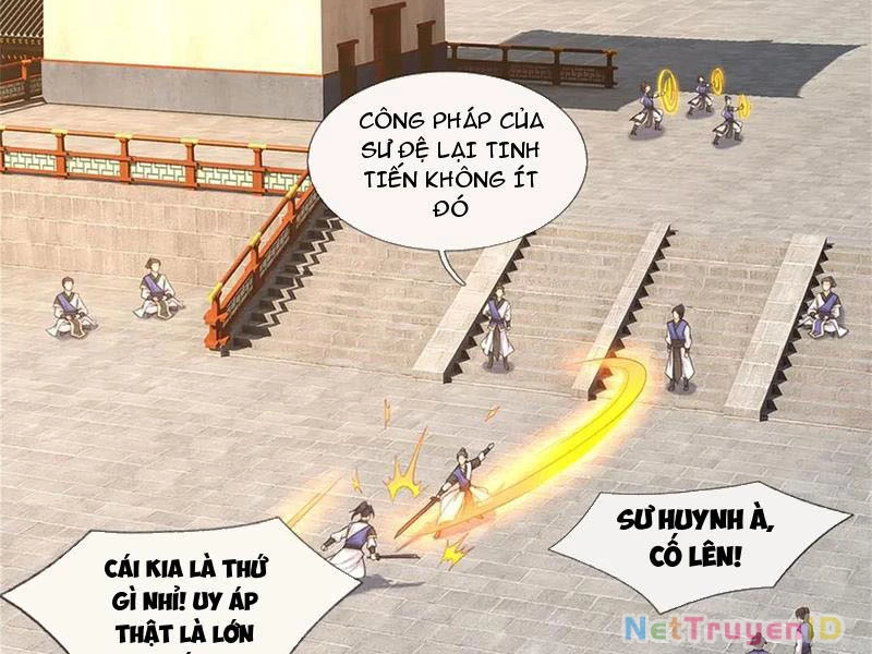 Ta có thể vô hạn bạo kích Chapter 53 - 16