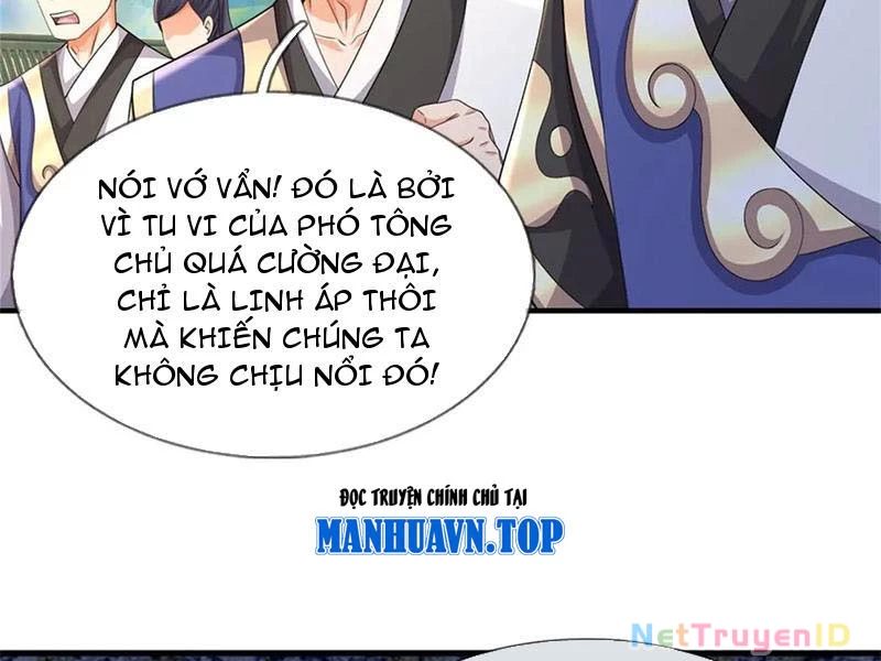 Ta có thể vô hạn bạo kích Chapter 53 - 21
