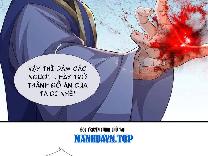 Ta có thể vô hạn bạo kích Chapter 53 - 23
