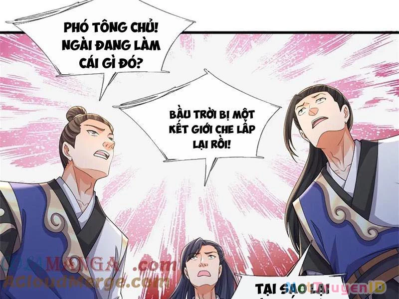 Ta có thể vô hạn bạo kích Chapter 53 - 24