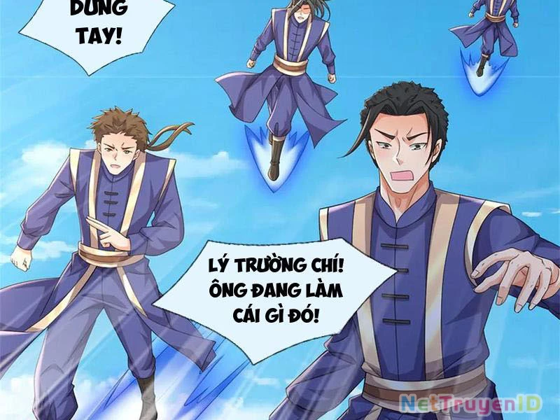 Ta có thể vô hạn bạo kích Chapter 53 - 28