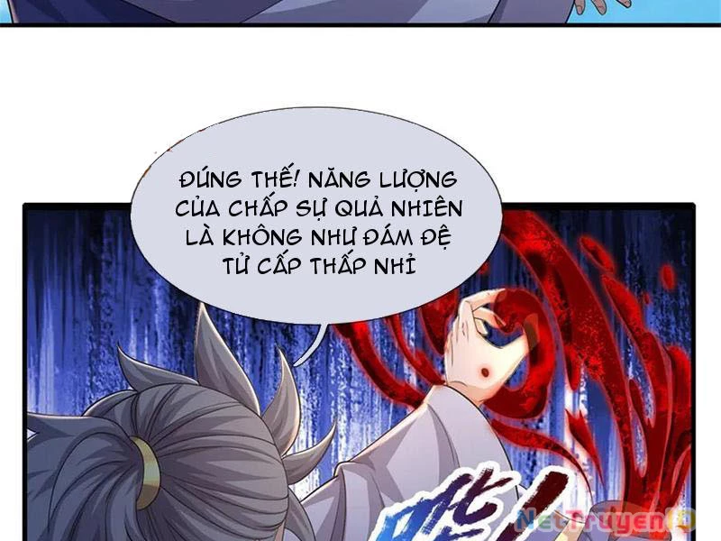 Ta có thể vô hạn bạo kích Chapter 53 - 31