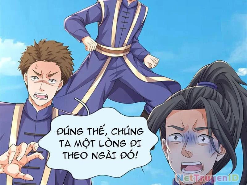 Ta có thể vô hạn bạo kích Chapter 53 - 33
