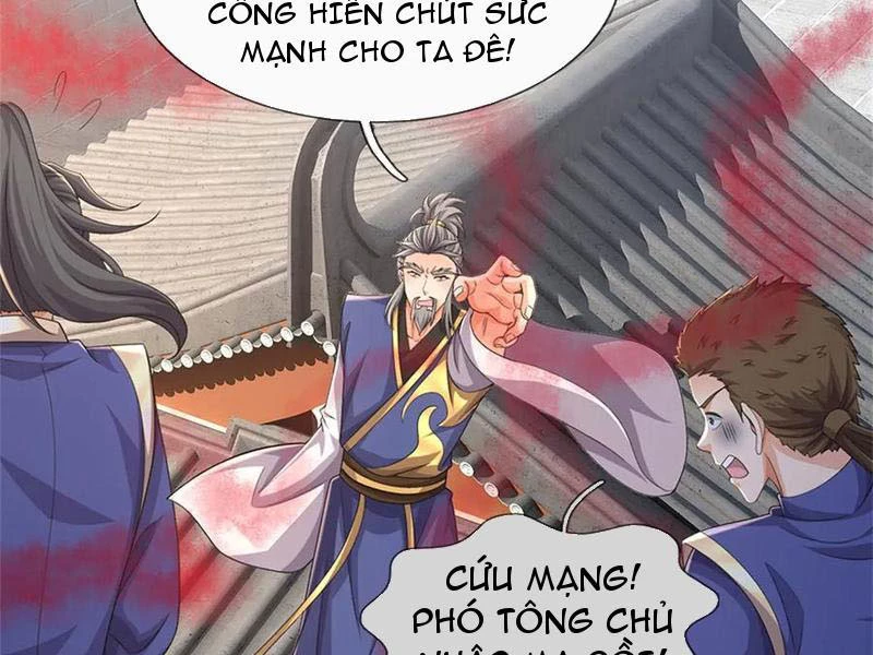 Ta có thể vô hạn bạo kích Chapter 53 - 35