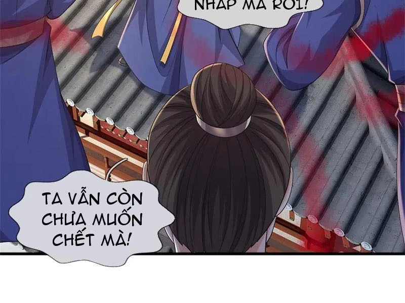 Ta có thể vô hạn bạo kích Chapter 53 - 36
