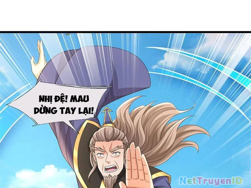 Ta có thể vô hạn bạo kích Chapter 53 - 38