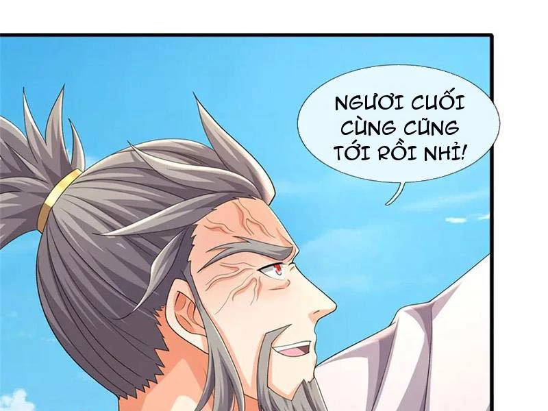 Ta có thể vô hạn bạo kích Chapter 53 - 42