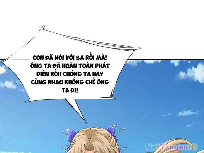 Ta có thể vô hạn bạo kích Chapter 53 - 57
