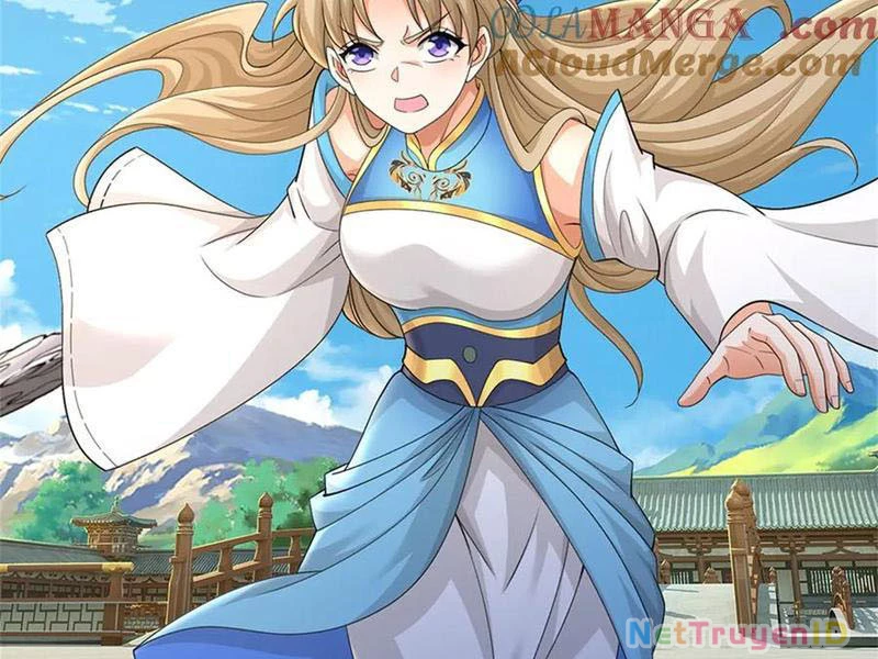 Ta có thể vô hạn bạo kích Chapter 53 - 58