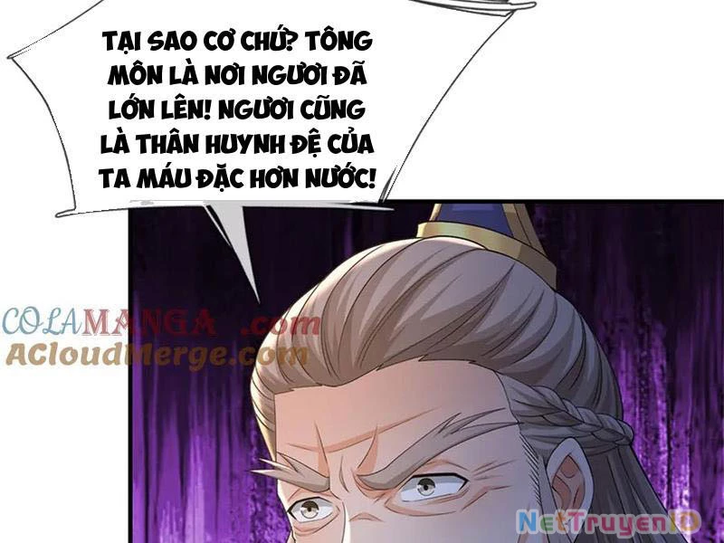 Ta có thể vô hạn bạo kích Chapter 53 - 64