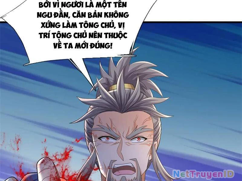 Ta có thể vô hạn bạo kích Chapter 53 - 66