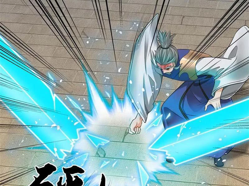 Ta có thể vô hạn bạo kích Chapter 53 - 101