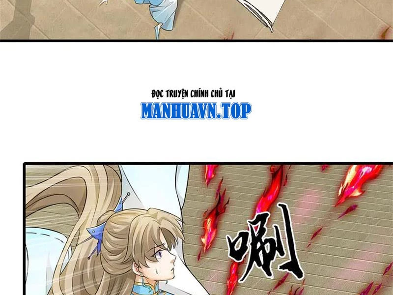 Ta có thể vô hạn bạo kích Chapter 53 - 110