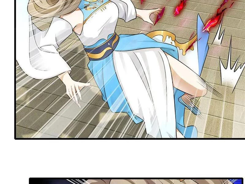Ta có thể vô hạn bạo kích Chapter 53 - 111