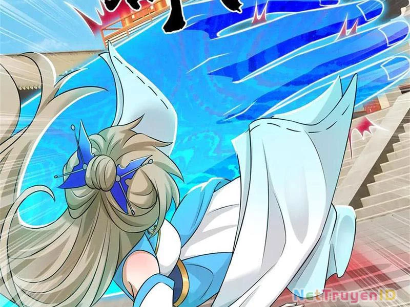 Ta có thể vô hạn bạo kích Chapter 53 - 114