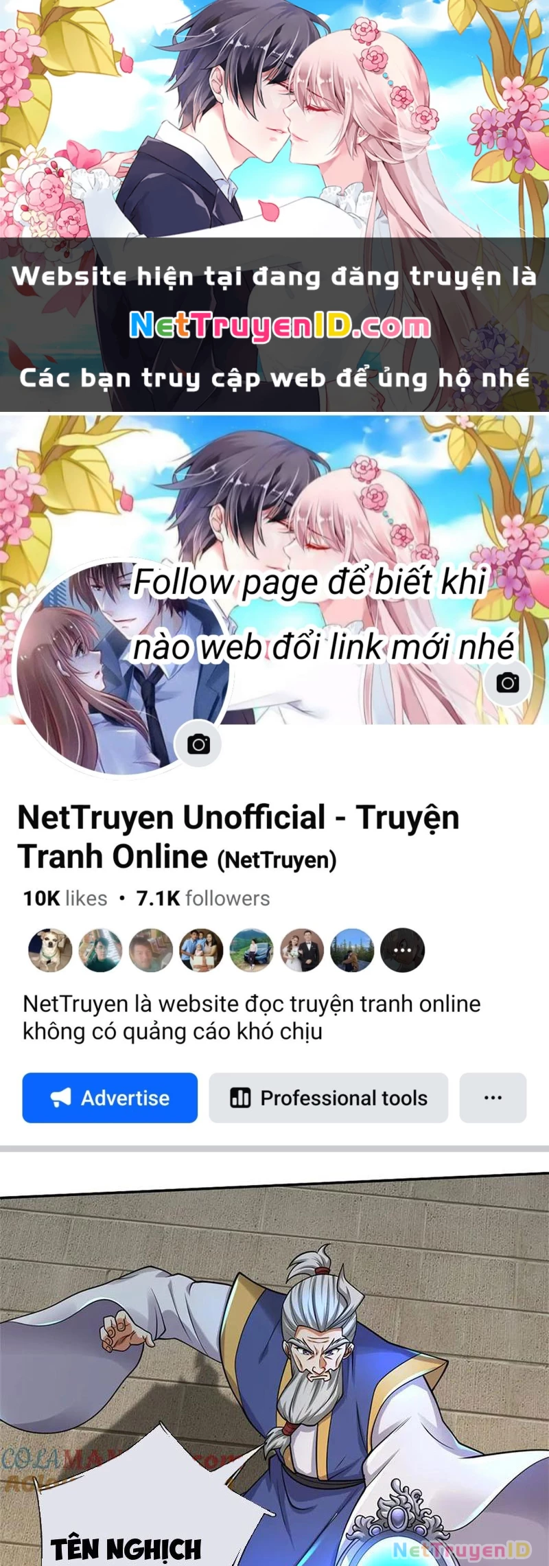 Ta có thể vô hạn bạo kích Chapter 54 - 1