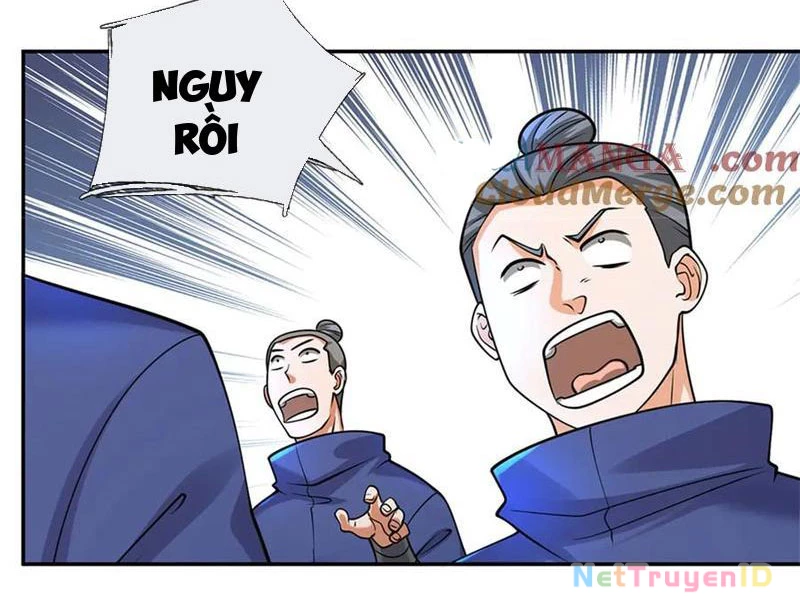 Ta có thể vô hạn bạo kích Chapter 54 - 12