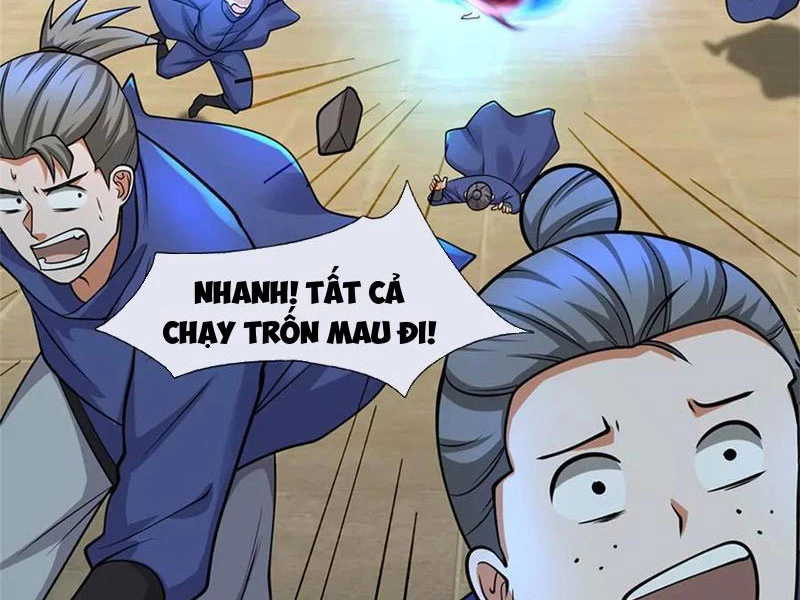 Ta có thể vô hạn bạo kích Chapter 54 - 16