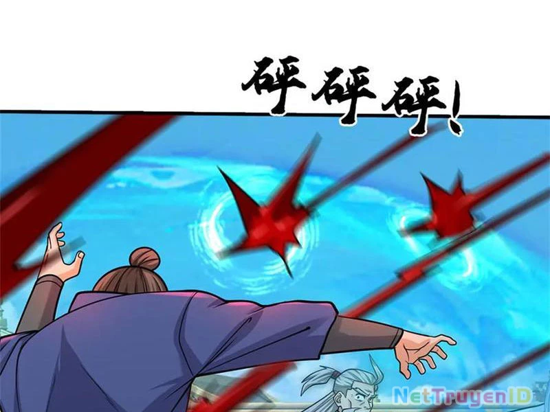 Ta có thể vô hạn bạo kích Chapter 54 - 32
