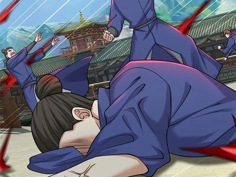 Ta có thể vô hạn bạo kích Chapter 54 - 40