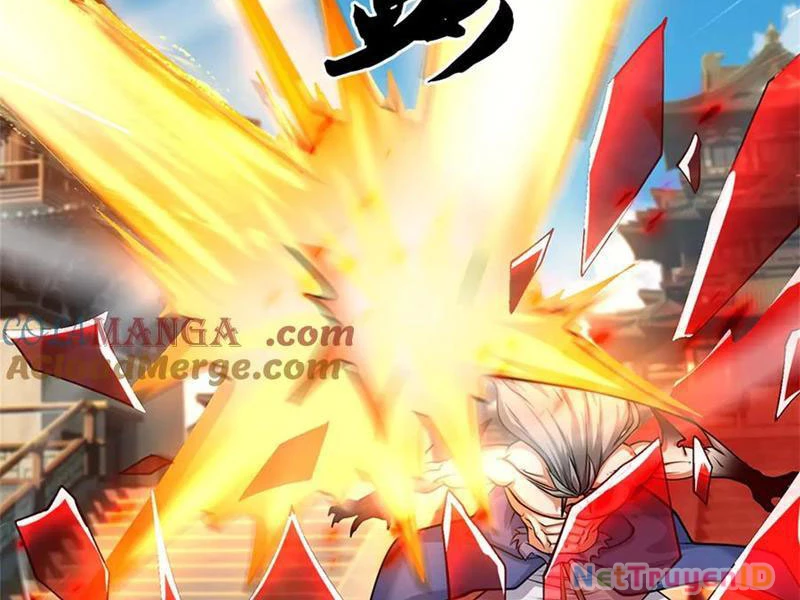 Ta có thể vô hạn bạo kích Chapter 54 - 49