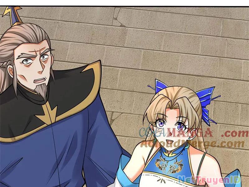 Ta có thể vô hạn bạo kích Chapter 54 - 58