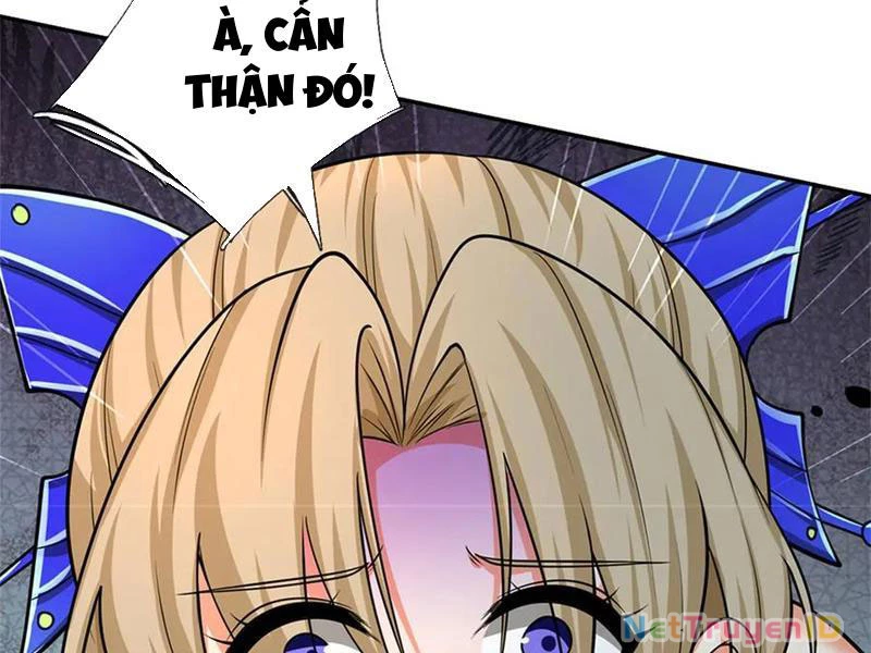 Ta có thể vô hạn bạo kích Chapter 54 - 61