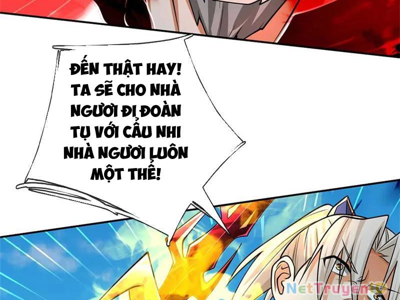 Ta có thể vô hạn bạo kích Chapter 54 - 67