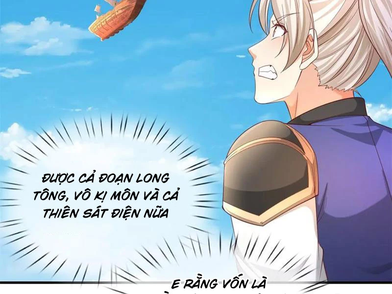 Ta có thể vô hạn bạo kích Chapter 54 - 137