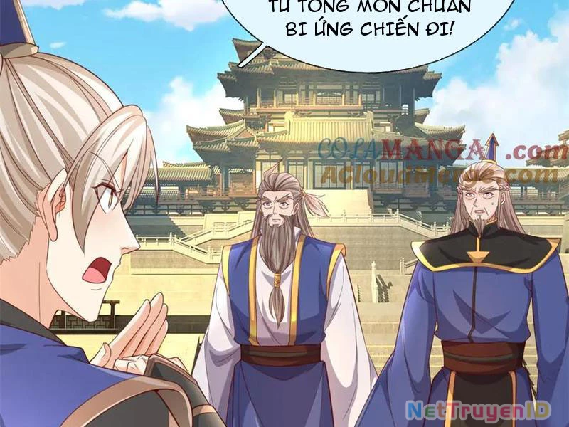 Ta có thể vô hạn bạo kích Chapter 54 - 142