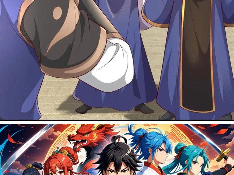 Ta có thể vô hạn bạo kích Chapter 54 - 143