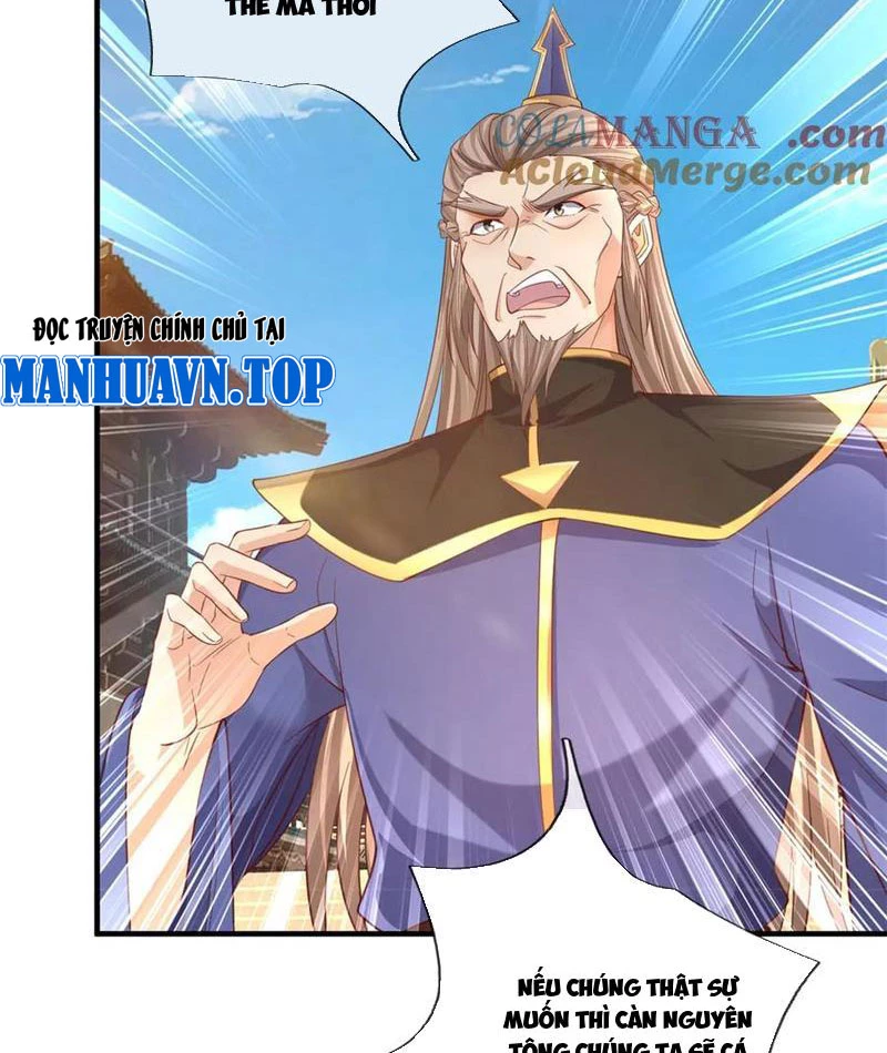 Ta có thể vô hạn bạo kích Chapter 55 - 4