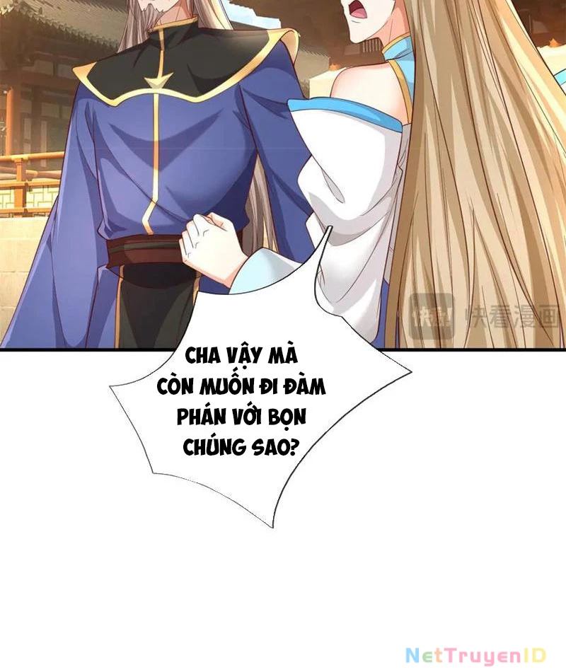 Ta có thể vô hạn bạo kích Chapter 55 - 6