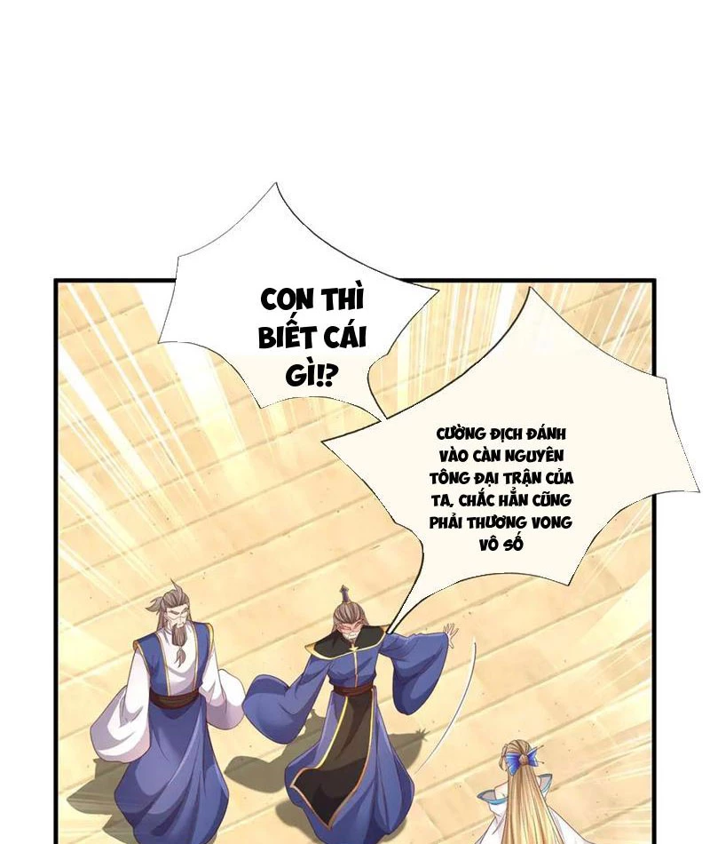Ta có thể vô hạn bạo kích Chapter 55 - 7